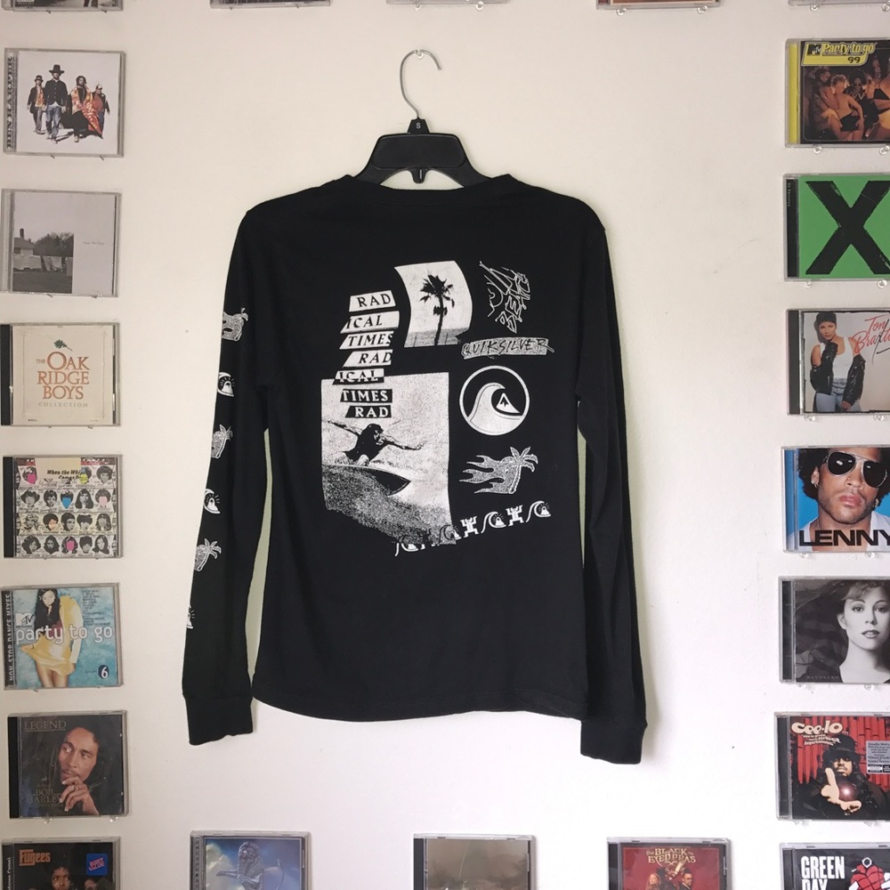Unisex Longsleeve